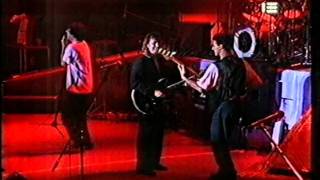 18. Encuentro con el Diablo - Serú Girán [Vivo River Plate - 30.12.1992]