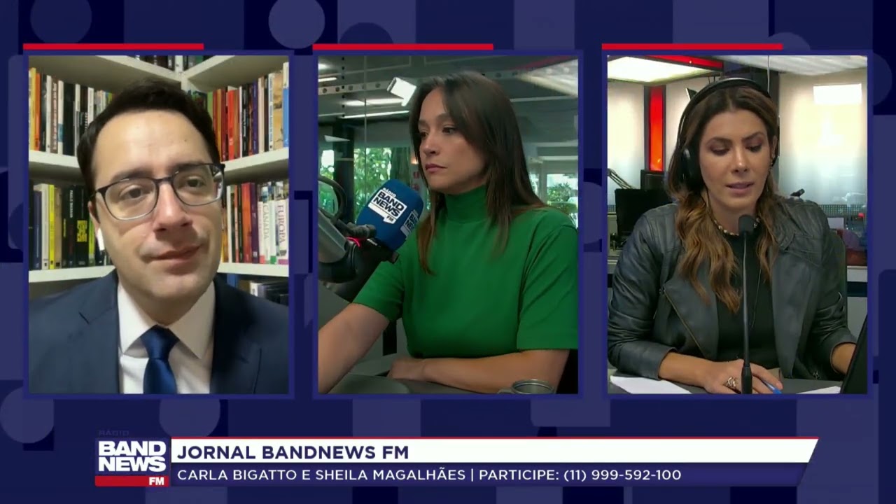 CPI do INSS vira cabo de guerra entre governo e oposição | Rodrigo Orengo