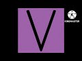 Letter V Song Remake