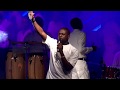 Gael Music Ozuaka Nkembo Sanjola 2016