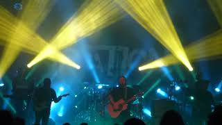 Iration live @ The Varsity &quot;Borderlines&quot; 11/14/17