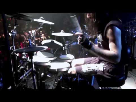 BAG'SHOW 2012 - Nicolas Bastos