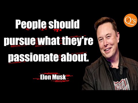 MIND BLOWING WORK ETHIC - Elon Musk Motivational Video.
