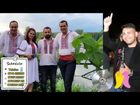 George Turcila și Oana Botez Mozaceni Melodiile la cerea publicului