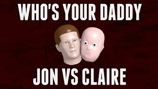 Who's Your Daddy - Baby Suicide Simulator