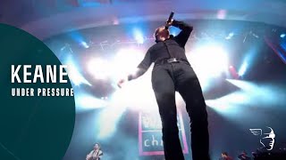 Keane - Under Pressure (Keane Curate War Child)
