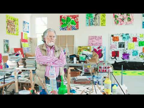 Stefan Szczesny im Interview: Das Motiv