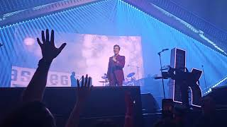 The Killers - Everything Will Be Alright live The Coliseum at Ceasars Palace 8.14.24 Las Vegas, NV