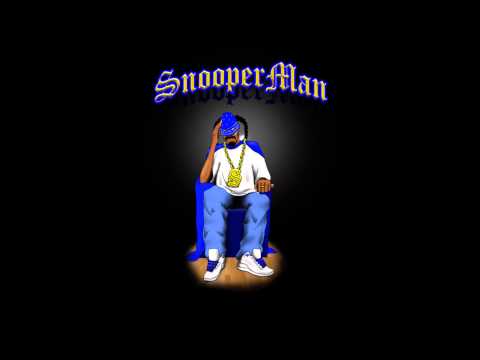 Snoop Dogg - Snooperman