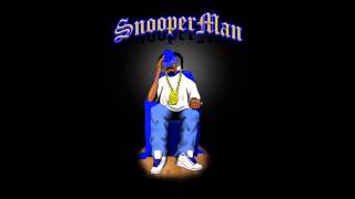 Snoop Dogg - Snooperman