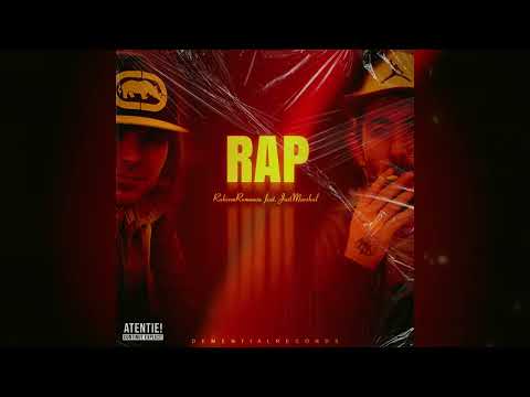 @RakeemRomania  ft @Maresaludmr - RAP ( @DementialRECORDS )