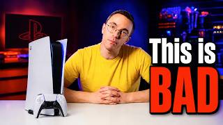 Sony CAN'T Kill the PS5