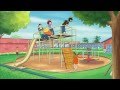 Arthur Anti Bullying