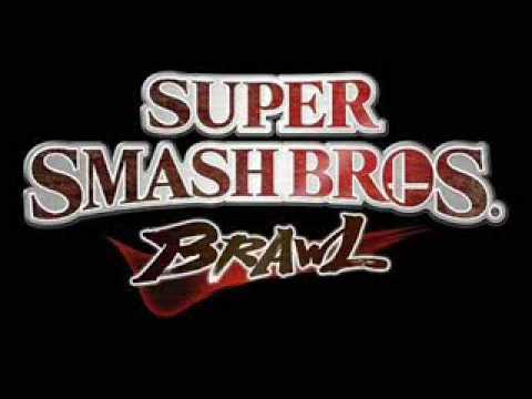 Vs. Marx - Super Smash Bros. Brawl