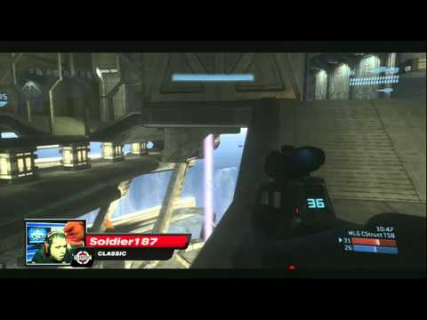 MLG Orlando 2010 ♦ Saturday Night ♦ Classic vs Final Boss ♦ Part 2