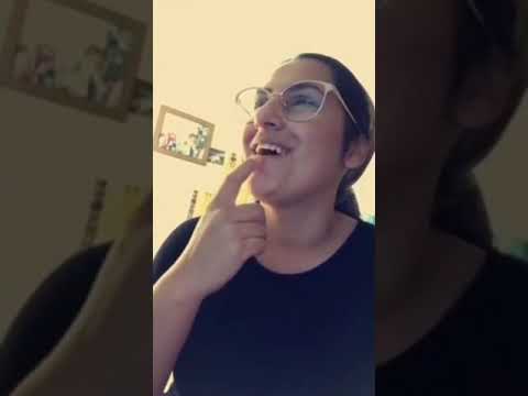 Sora Naomi Oprisan - (eu strig mereu)❤🙏🙏