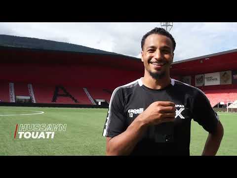 Au Coeur de Xamax - Saison 2 - Épisode 2 🔴⚫️