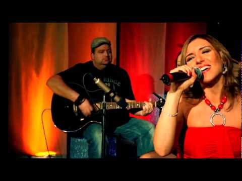 Suzens Garden - I'm alive (Akustik)