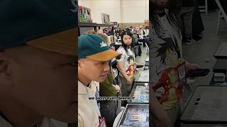 @frontrowcardshow Doing a flip w/ EJ and Kevin. #discover #pokemon #discovery #fyp #pokemoncards