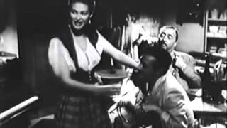 Yvonne De Carlo   Casbah 1948   For Every Man There's a Woman