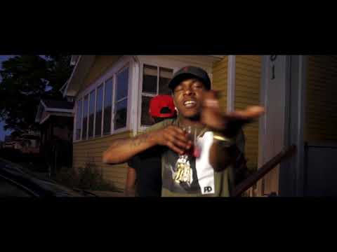 Wize - "Ugly Koners" (Music Video 2018) Shot By @AceGotBars