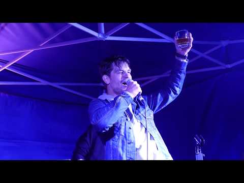 David Kraus - Mejdan Dolní Polžice