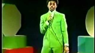 Johnny Taylor - Who&#39;s Making Love  OFFICIAL.flv