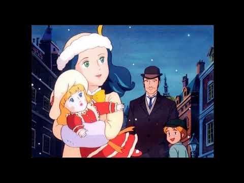 Princess Sara Hana no Sasayaki Satoko Shimonari