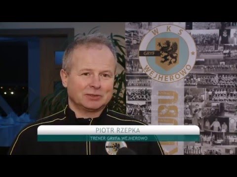 Telewizja TTM/Magazyn Ligowiec: Gryfici tuż przed rundą wiosenną (09.03.16 r.)