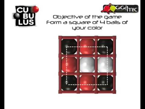 CUBULUS