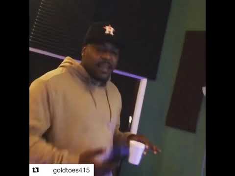 Baby Sam new single get wit it