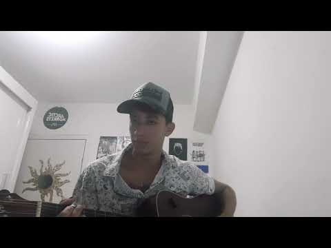 K o d a x Nanasai - A historia do anjo sem asas (cover)