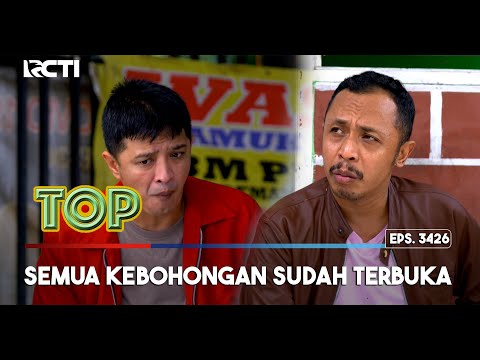 Semua Kebohongan Cahya Akhirnya Terungkap | TUKANG OJEK PENGKOLAN