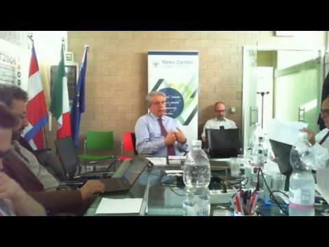 87° Mercoledì di Nexa - Privacy e il diritto europeo alla protezione  dei dati personali.