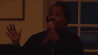 Cherette White - What Are You Doing the Rest of Your Life - (live @ The Salon NYC)