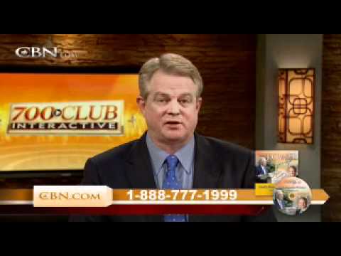 700 Club Interactive --Work, Rest and Play - April 16, 2012 - CBN.com