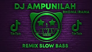 Download lagu DJ AMPUNILAH mp3 Download lagu DJ AMPUNILAH mp3