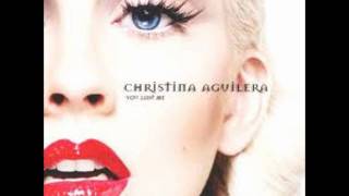 You Lost Me Cover by Connie Mckendrick