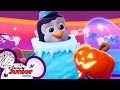 Time for Halloween 👻 | Music Video | T.O.T.S.| Disney Junior