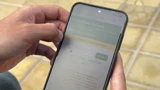 Francisco Tejada, el joven sanjuanino que convirtió una idea en una app para ahorrar