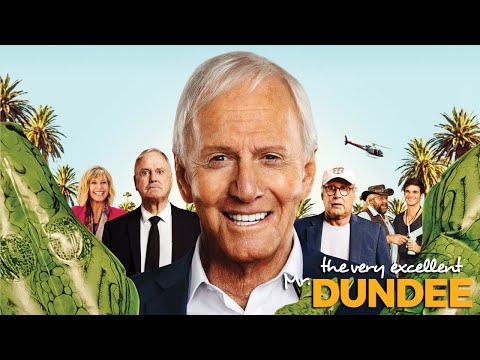 The Very Excellent Mr. Dundee - Official Trailer