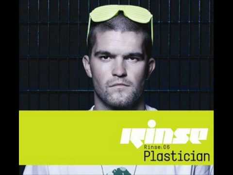 Plastician - The Clouds