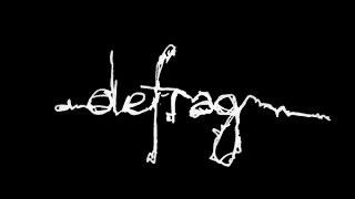 .defrag Pre-Alpha (v1.1.0) Gameplay Footage