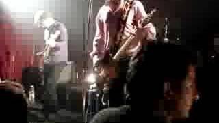 The Scientists - solid gold hell