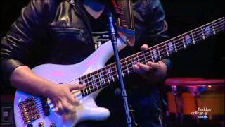 JAHZL Fusion Band - Purple Bird (cover) Berklee college of Music Bass department Student concert