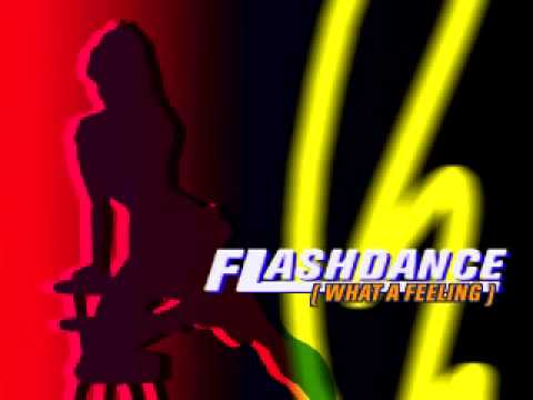 Flashdance video thumbnail