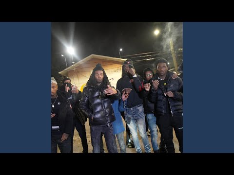 Streets (feat. Situation slim)