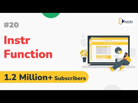 Instr Function