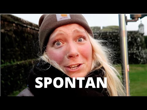 Portugiesischer Jakobsweg im Winter