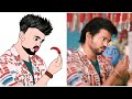 Ranjithame Full Video Song Funny Drawing Meme | Varisu | Thalapathy Vijay Songs | Rashmika
